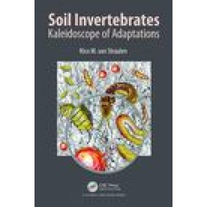 Soil Invertebrates | Nico M. Van Straalen (ISBN: 9781482231236)