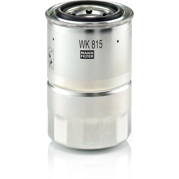 Mann-filter Горивен филтър MANN-FILTER WK 815 x