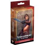 Darrington Press Допълнение за ролева игра Daggerheart: Class Pack - Guardian (DRPDHCPGUARDIAN)