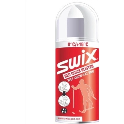 Swix Quick klistr K0070 155 g