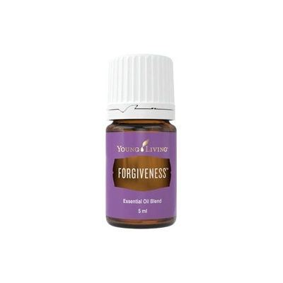 Young Living Forgiveness směs esenciálních olejů 5 ml – Zboží Dáma