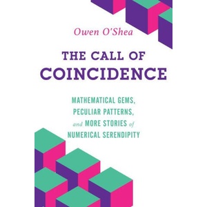 Call of Coincidence (ISBN: 9781633889262)