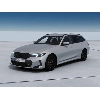 BMW 318d Touring M Sport 110 kW