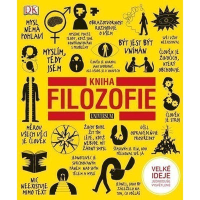 Kniha filozofie