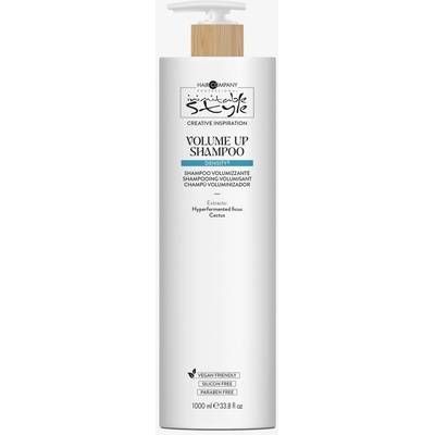 Hair Company Inimitable Style Creative Inspiration volume up shampoo 1000 ml
