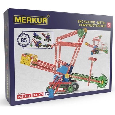 Merkur M 5