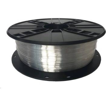 Gembird 3DP-PETG1.75-01-NAT, 3D филамент, PETG, 1, 75 мм, 1000g, естествен (3DP-PETG1.75-01-NAT)