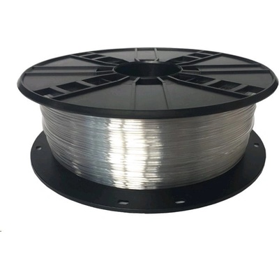 Gembird 3DP-PETG1.75-01-NAT, 3D филамент, PETG, 1, 75 мм, 1000g, естествен (3DP-PETG1.75-01-NAT)