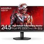KOORUI G2511P Монитори