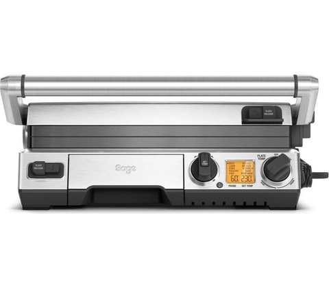 Sage BGR840BSS