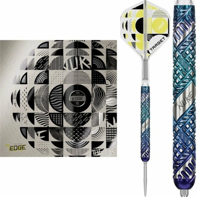 steel Target Luke Littler Edge 24g SP 95% wolfram