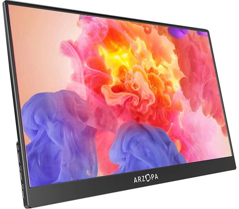 Arzopa A1 M