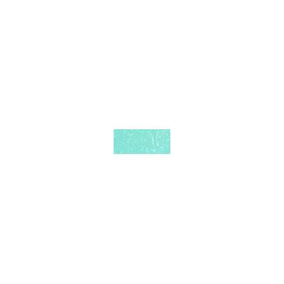 Sennelier suchý pastel 724 turquoise green no5