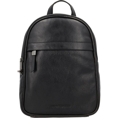 Hide & Stitches Porto 18067 Black 6,5L