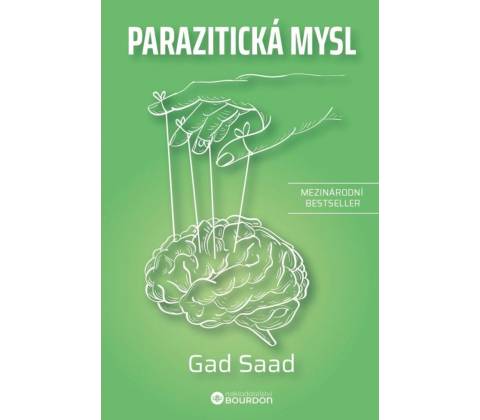 Parazitická mysl