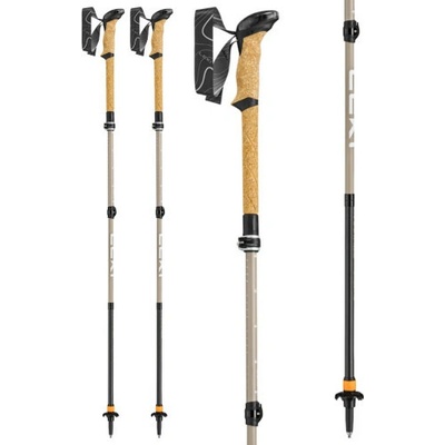 Leki MAKALU FX CARBON AS COMPACT