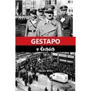 Gestapo v Čechách