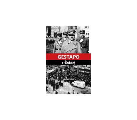 Gestapo v Čechách