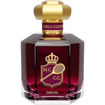 Image 1 of Monte-Carlo Country Club Pour Femme Extrait de Parfum 100 ml