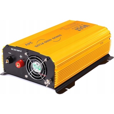 Volt Polska SINUS 4000 24V/230V 2000/4000W