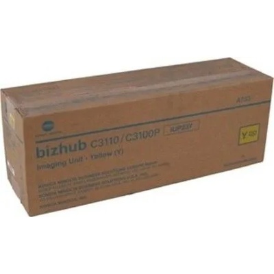 Konica Minolta Барабанен модул KM Bizhub C3100/C3110/ IUP23Y, оригинален (IUP-23 Y)