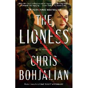 The Lioness | BOHJALIAN CHRIS (2023)