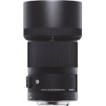 Sigma 70 f/2.8 DG MACRO ART (271) Обективи