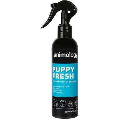 Animology Puppy Fresh 250 ml