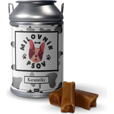 Sablio Karamelky Milovník psů 250 g