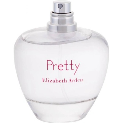 ELIZABETH ARDEN Pretty parfumovaná voda dámska 100 ml Tester