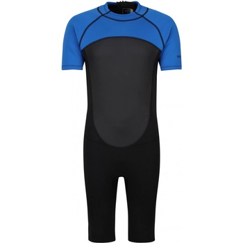 Regatta Shorty Wetsuit modrá