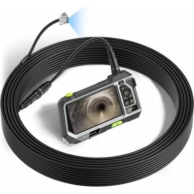 Teslong NTS500-7.6mm Wide angle-15m