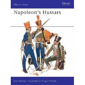 Napoleon's Hussars | Emir Bukhari (1978)