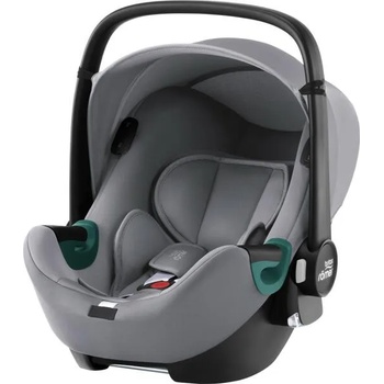 Image 1 of Britax Römer Baby-Safe iSense