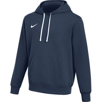 Nike Park 26 Fleece tmavě modrá UK S