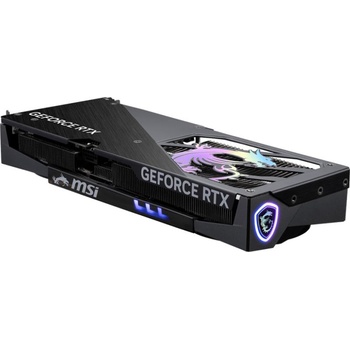 Image 1 of MSI GeForce RTX 5060 Ti GAMING TRIO OC 8GB GDDR7 128bit