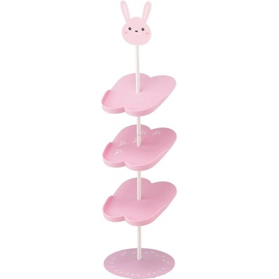 Yamazaki Детски розов шкаф за обувки Kid´s Shoe Rack - YAMAZAKI (1810224_7962)