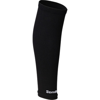 Sondico Elite Football Sleeve 1pk Mens - Black