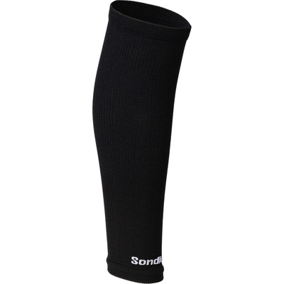 Sondico Elite Football Sleeve 1pk Mens - Black