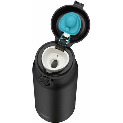 Thermos Izolovaná láhev na pití Ultralight černá 750 ml