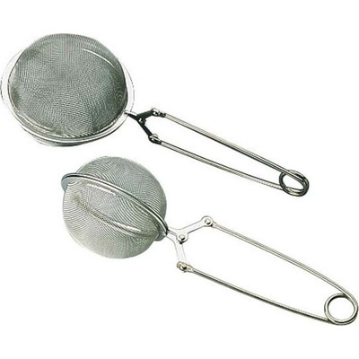 Küchenprofi Sítko na čaj / bylinky s rukojetí 6.5 cm – Zboží Dáma