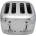Smeg TSF03SSEU