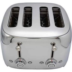 Smeg TSF03SSEU Тостери