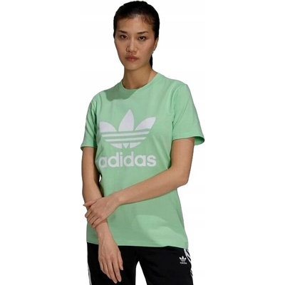 adidas Dámske tričko Originals Adicolor Classics Trefoil Tee H33564
