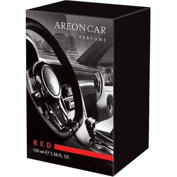 Areon Perfume Red 100 ml