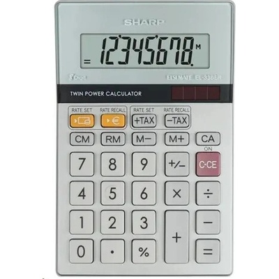 SHARP EL 330ERB