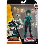 Jazwares My Hero Academia фигура на Идзуку Мидория 17 см (KAZ0002)