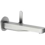 KEUCO IXMO Flat - Смесител за скрит умивалник, неръждаема стомана 59516061301 (59516061301)
