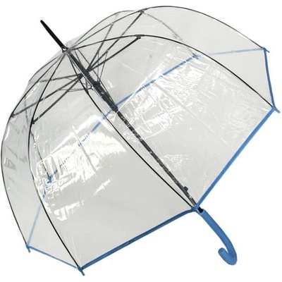 Derby Hit Long Automatik Transparent Blue