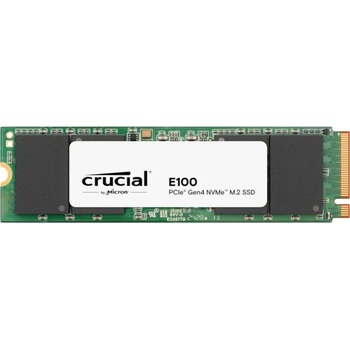 Crucial E100 1TB CT1000E100SSD8-T